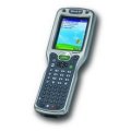 9551L00-331C30E Dolphin 9551, Pocket PC, 64MB RAM, wireless, 56 key keypad, 3.5" 1/4 VGA color display with industrial-grade touch panel display, Intel X-Scale PXA255 400 MHz. Includes Lithium Ion Battery, 32MB Flash, ALR Laser. Order cradle, cable, & power supply separately. See accessories. RoHS.